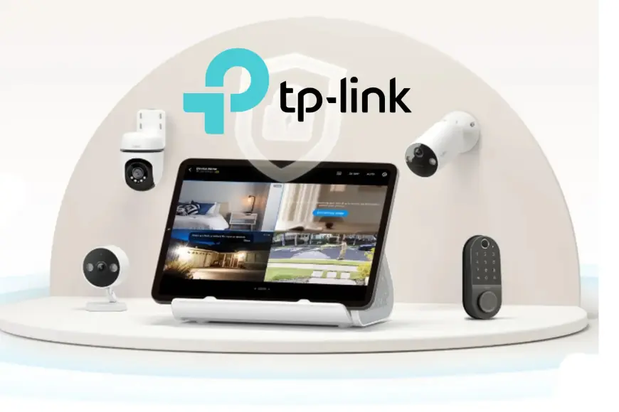 TP-Link Routers May Face U.S. Ban Over China Ties