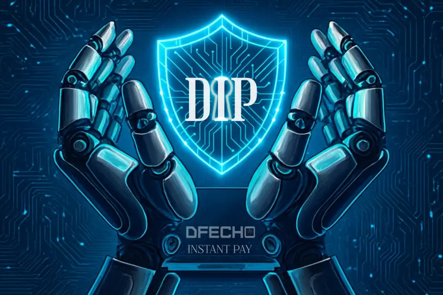 Transact Anything with DIP — Globally