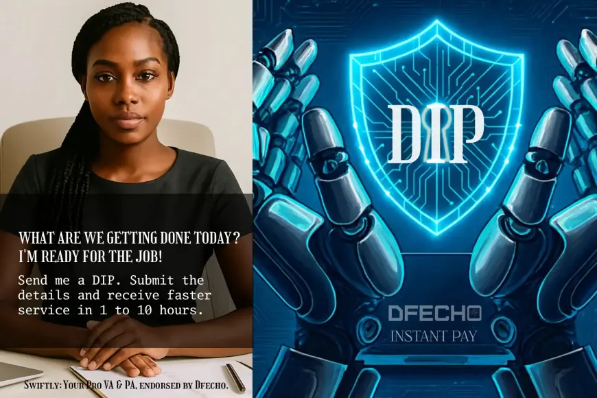 Ready to get today's tasks done swiftly.