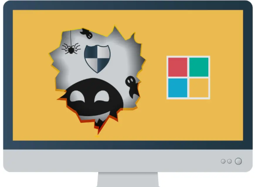 172 Vulnerabilities Fixed in Microsoft’s Last Windows 10 Patch