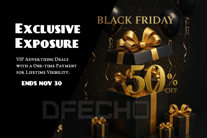 Exclusive Exposure: VIP Advertising Deals with a One-time Payment for Lifetime Visibility