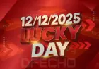 Claim Your Brand Identity on Dfecho—Your 12/12 Lucky Day Lifetime Gift