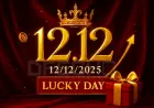 Secure Your Dfecho Unlimited Lifetime Exposure—Your 12/12 Lucky Day Gift