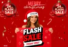 Xmas 25/25 Sale Extended: Claim Your Brand Identity on Dfecho For Only $25.25