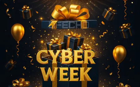 Cyber Week Exclusive: Lifetime Exposure