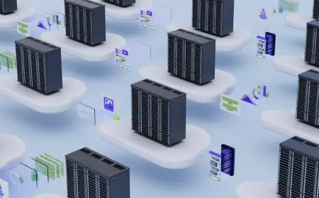 Accelerated AI Storage Performance With RDMA for S3-Compatible