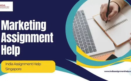 Importance of Case Studies: Understand with Marketing Assignment Help