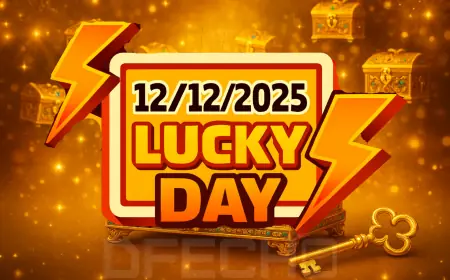 Here Is Your 12/12 Lucky Day Gift: Your Dfecho Managed White-label Niche Business