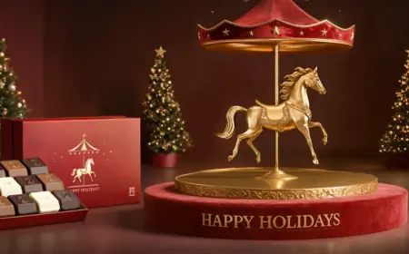 zChocolat – A Benchmark in Exclusive French Chocolates and Luxury Gifts