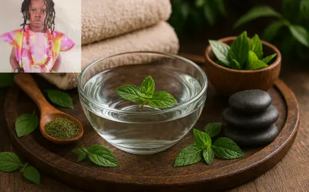 Official Dfecho Space of Baba Samuel, also known as Polongo Ogo Mi, Ewe Nje, Egbo Nje