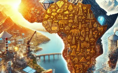 Africa, Wake Up, Unite, and Reject the New Age of Indirect Invaders