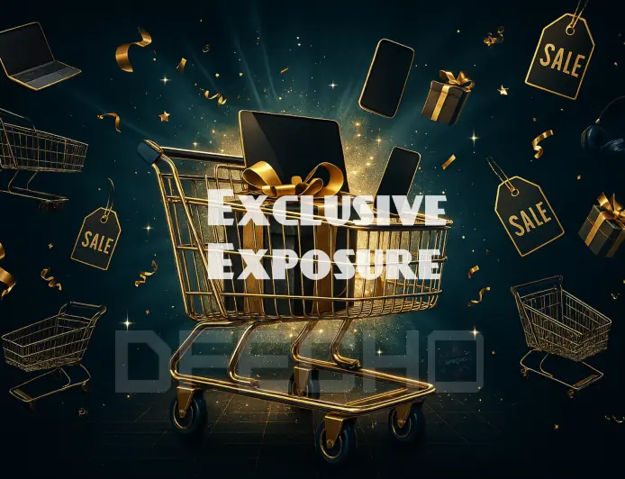 Exclusive Exposure: VIP Advertising Deals with a One-time Payment for Lifetime Visibility