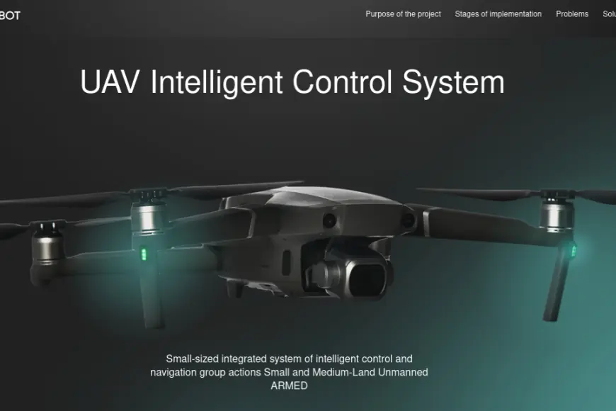 Investigative Report: Essay Mills and Russian Attack Drones