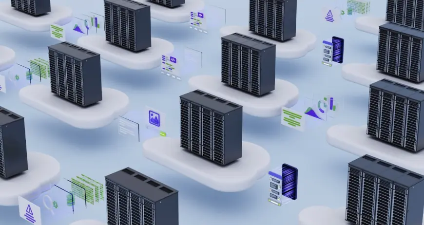Accelerated AI Storage Performance With RDMA for S3-Compatible