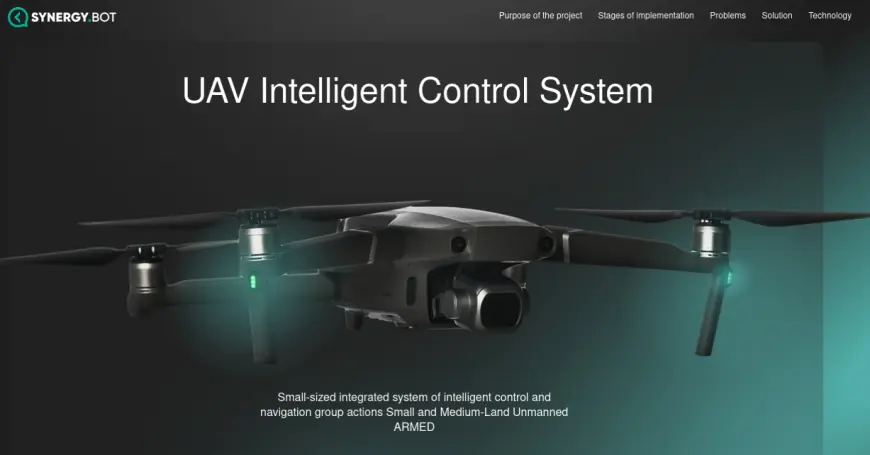 Investigative Report: Essay Mills and Russian Attack Drones