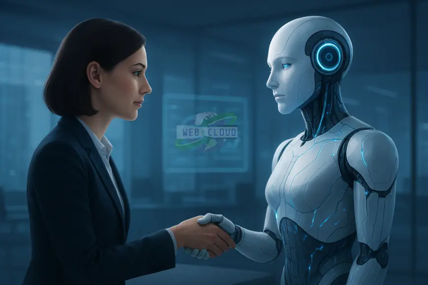 Lessons for Future Leaders: Humanize Technology, People First, AI Agents Second