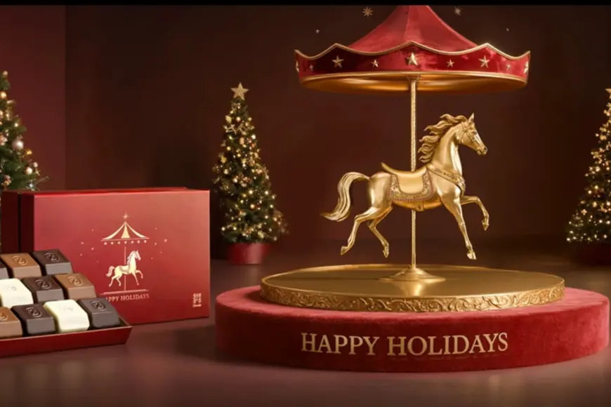 zChocolat – A Benchmark in Luxury Chocolates