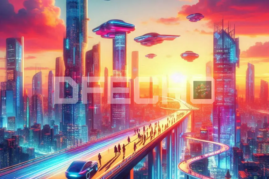 Dfecho Niche: Build Your Media or Content Business on Dfecho White-label ecosystem