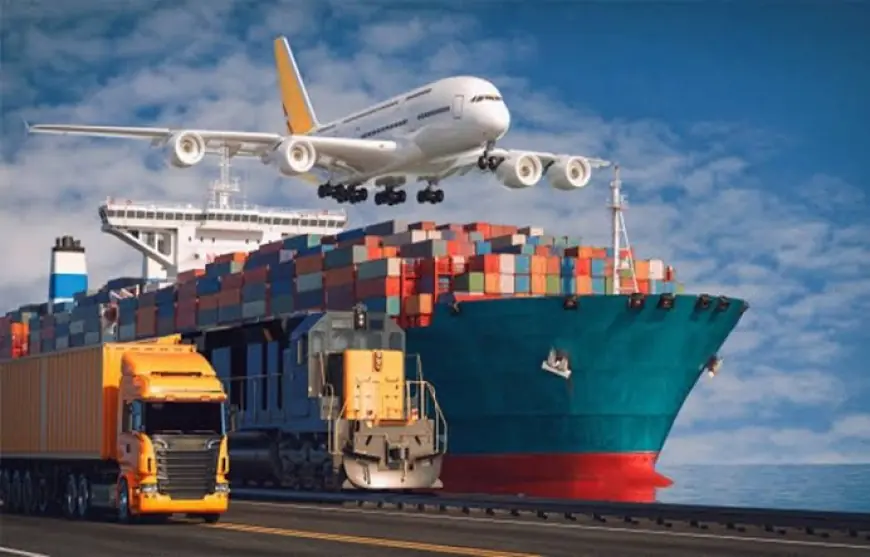 Sea Freight Shipping: The Foundation of Global Trade and Logistics