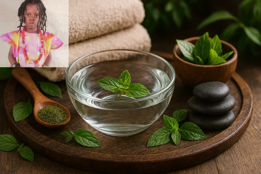 Official Dfecho Space of Baba Samuel, also known as Polongo Ogo Mi, Ewe Nje, Egbo Nje