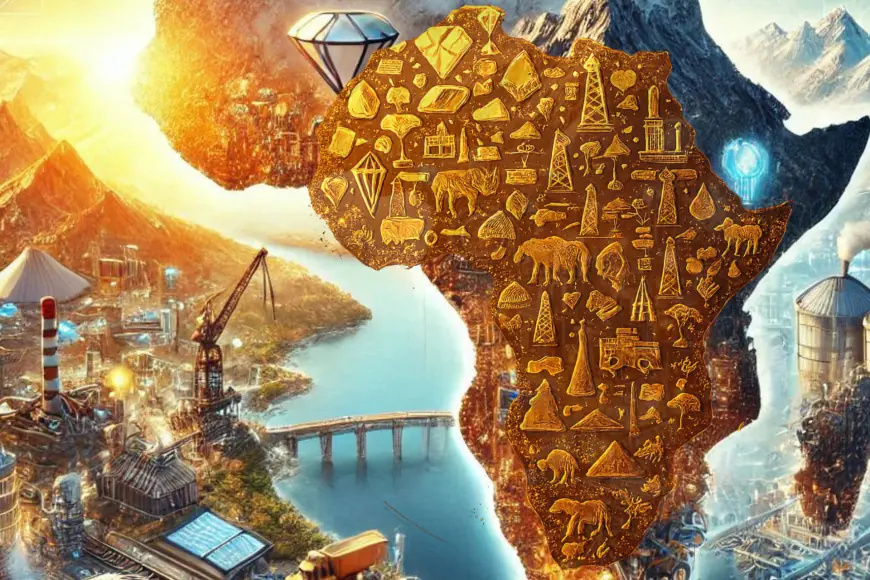 Africa, Wake Up, Unite, and Reject the New Age of Indirect Invaders