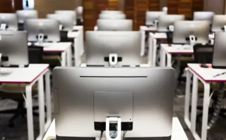 A Look Back at 2025: Federal Cyber Defense Shifts in the Trump Administration Era