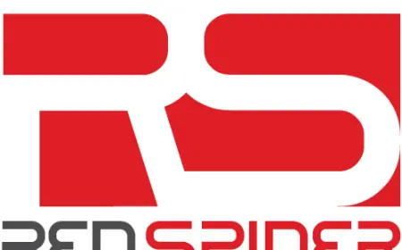 RedSpider Web & Art Design | Web Design, Branding & Digital Solutions