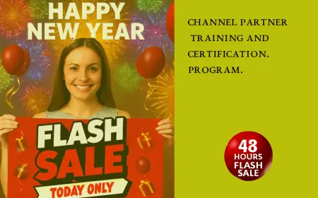 Dfecho Partner Training and Certification