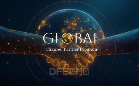 Global Training & Certification Program: Request Your Free Self-paced Access