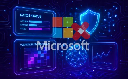 Comprehensive Guide to Microsoft Patch Tuesday – January 2026