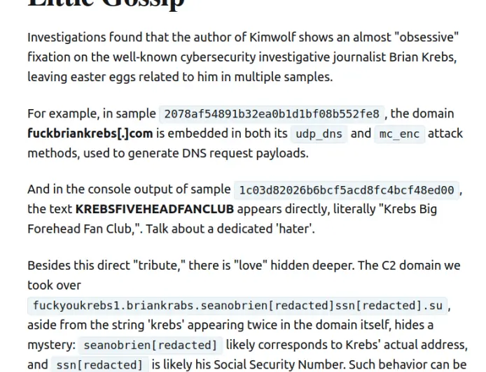 Happy 16th Birthday, KrebsOnSecurity.com!