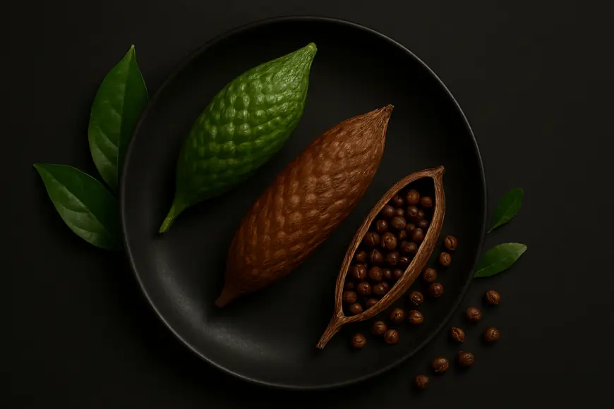 Alligator Pepper 101 – The Miracle Superfood