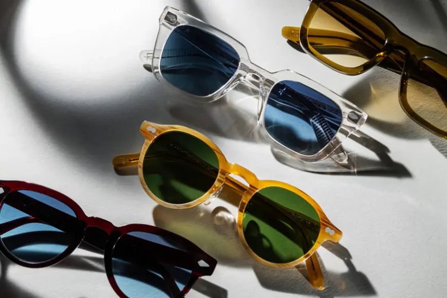 Moscot Sunglasses: Classic Eyewear That Never Goes Out of Style