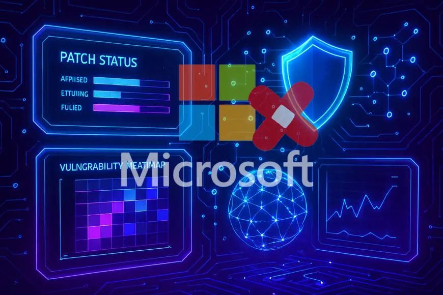 Comprehensive Guide to Microsoft Patch Tuesday – January 2026