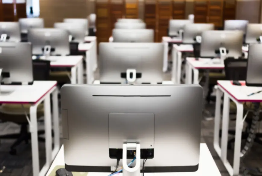 A Look Back at 2025: Federal Cyber Defense Shifts in the Trump Administration Era