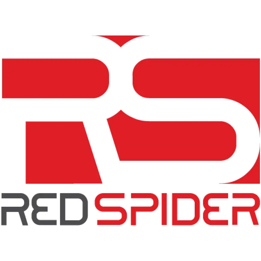 RedSpider Web & Art Design | Web Design, Branding & Digital Solutions