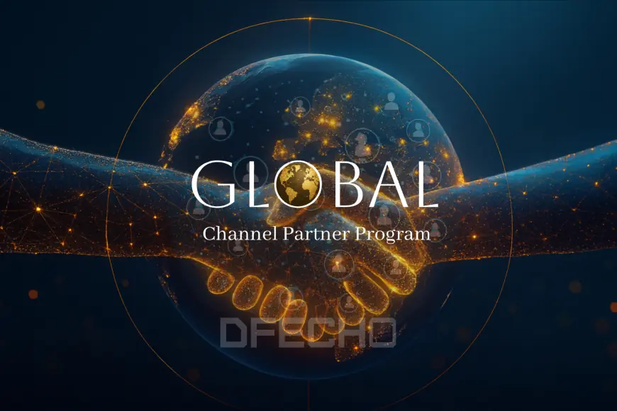 Dfecho Is Future-Ready: Let's Be Partners