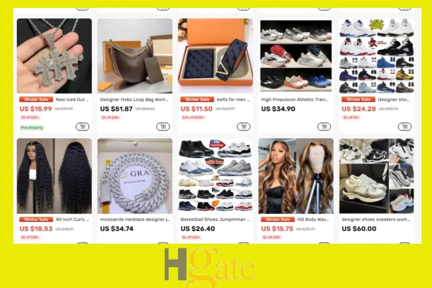 DHGate: Your Trusted Marketplace for Sourcing & Dropshipping from China