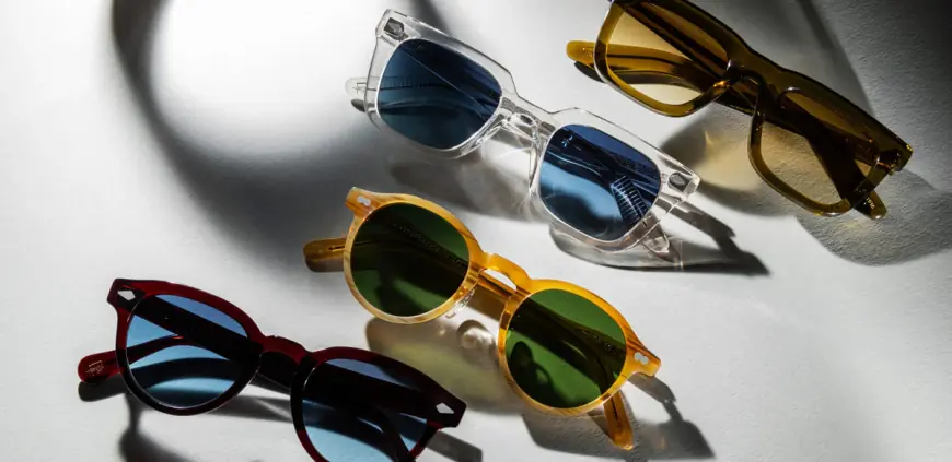 Moscot Sunglasses: Classic Eyewear That Never Goes Out of Style