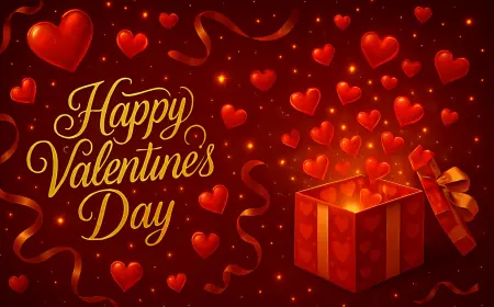 Valentine’s Day: The Christianization and Commercialization of Pagan Lupercalia