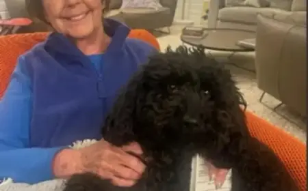 A Call to the World: A $200,000 Reward Awaits Anyone Who Can Help the FBI Bring Nancy Guthrie Home