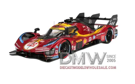 DMW: Shop Online And Pick up in Store