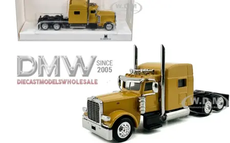 DiecastModelsWholesale: In‑Store Shopping for Single & Wholesale Diecast Models