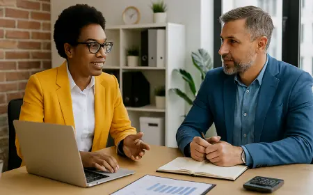 Pro Bono Small Business Resilience and Growth Support