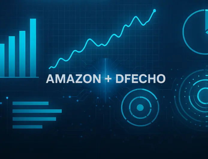 Amazon + Dfecho: Expand Your Shop’s Visibility With a Dfecho Space & Free Traffic
