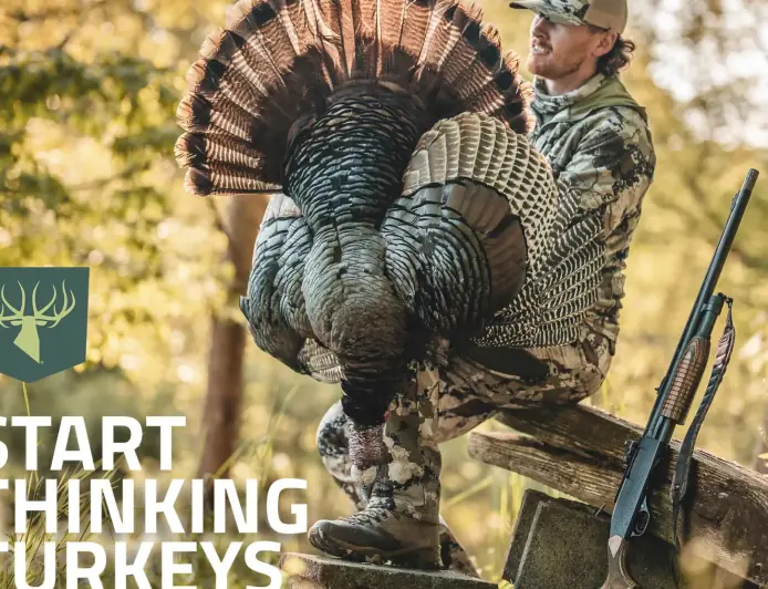 King’s Camo: Shop Premium hunting apparel with advanced camouflage technology