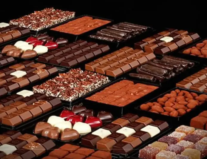 Exclusive, Luxury French Chocolates Delivered Worldwide