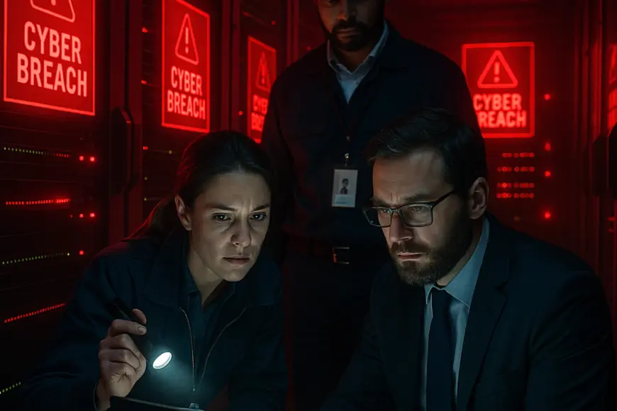 The Evolving Threat of Scattered Lapsus ShinyHunters: Why Engagement Only Fuels Their Attacks