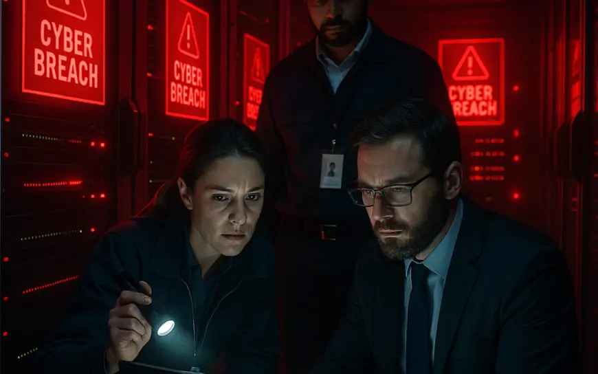 The Evolving Threat of Scattered Lapsus ShinyHunters: Why Engagement Only Fuels Their Attacks