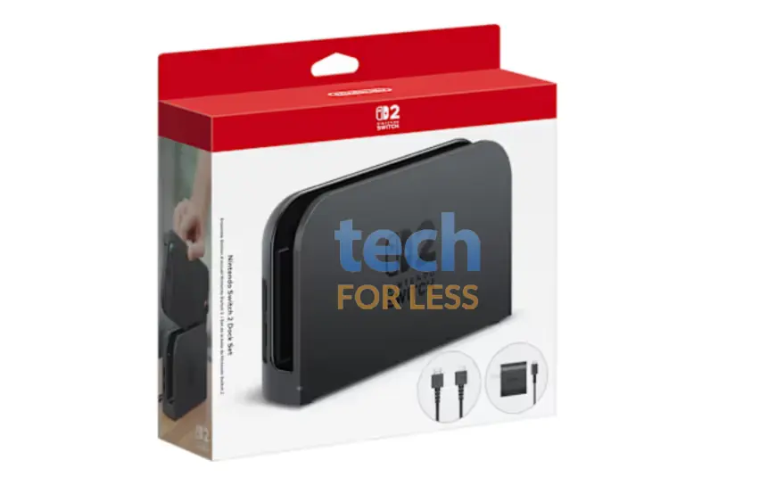 Shop New, Open Box & Refurb Electronics at TechForLess — Save Up to 65% Today